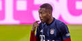 David Alaba Poker