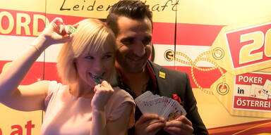 Charity Promi Poker!