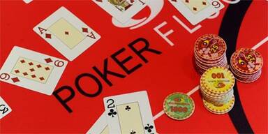 Berliner Poker-Raub: Verdächtiger frei