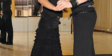 Lernen Sie Cha Cha Cha