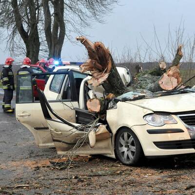 Norddeutschland bereitet sich auf das Schlimmste vor