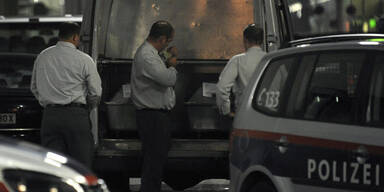 Tschetschene tötete Ex-Frau auf offener Straße