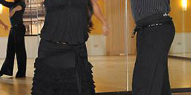 Lernen Sie Cha Cha Cha