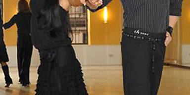 Lernen Sie Cha Cha Cha