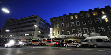 Tschetschene tötete Ex-Frau auf offener Straße