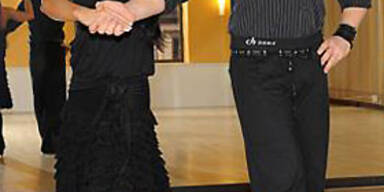 Lernen Sie Cha Cha Cha