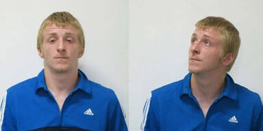 Mutma&szlig;licher Sext&auml;ter in Wien gefasst