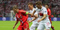 Polen Russland Euro 2012