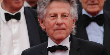 Roman Polanski