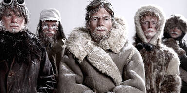 Polarkreis 18: Die neuen NDW-Helden