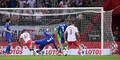 Polen - England