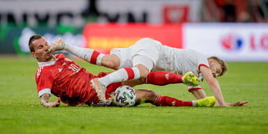 Polen verweigert WM-Quali-Match gegen Russland