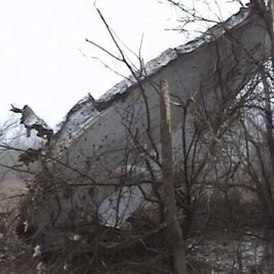 Polens Präsident ist tot