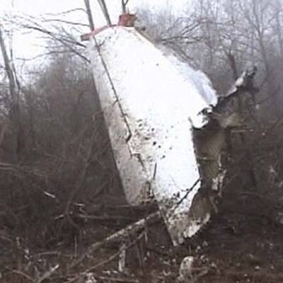 Polens Präsident ist tot