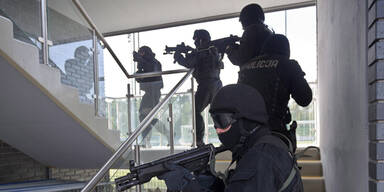 Terroranschlag in Polen verhindert