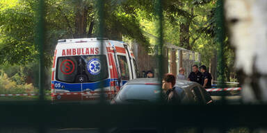 Polen: Sumatra-Tiger bei&szlig;t W&auml;rter zu Tode