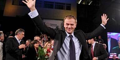 polen tusk