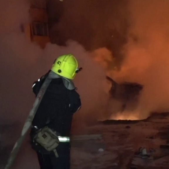 Polens Luftwaffe nach Angriffen in Ukraine alarmiert