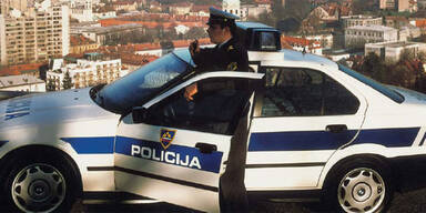 Austro-Biker stirbt bei Crash in Slowenien