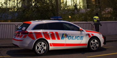 Frau tötet Freund mit 318 Messerstichen