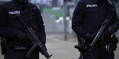 Flughafen L.A.: Passagiere hielten L&auml;rm f&uuml;r Sch&uuml;sse