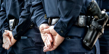 Polizist erschie&szlig;t Afroamerikaner in US-Hauptstadt Washington