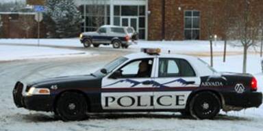 police