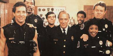 Police Academy