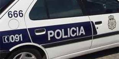 policia