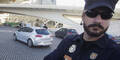 Polizei Spanien