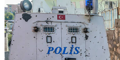 ISIS-Terroristen wollten nach Deutschland