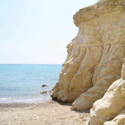 Die schönsten Strände Europas