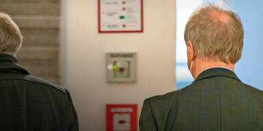 Politiker als Vergewaltiger angeklagt