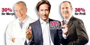 Die Wunsch-Regierung der Österreicher