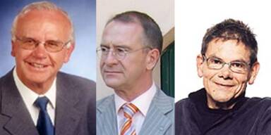 Morddrohungen gegen oberösterreichische Politiker