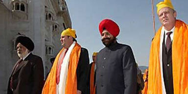 Koalition gab 1,3 Mio. für Reisen aus