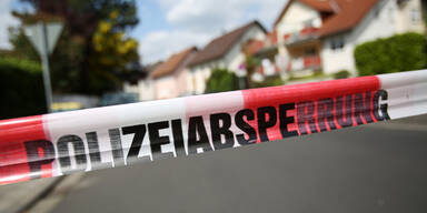 Baby lag seit Monaten tot in Wohnung