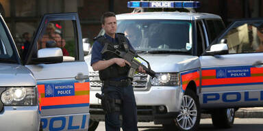 Koffer mit Frauenrumpf gefunden