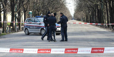 Sex-Täter vom Prater kann nicht abgeschoben werden