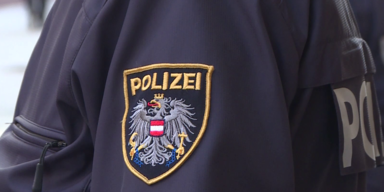 Polizei Uniform