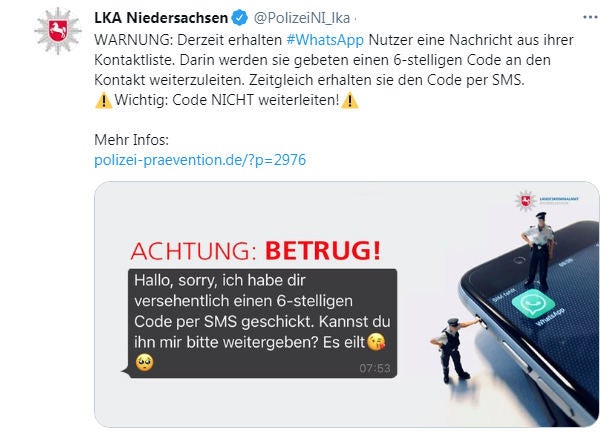Das sollten WhatsApp-Nutzer jetzt machen