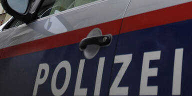 28-jähriger stellte sich nach Flucht Polizei