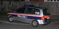 Einbrecher-Duo im Waldviertel geschnappt
