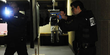 Schüler  seit zwei Wochen  verschollen