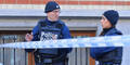 Polizei Brüssel