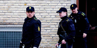 Familiendrama: Kind sah Mord an Mutter