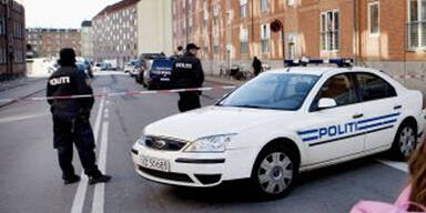 Filmreifer Coup einer Gang brachte 8 Mio. Beute