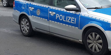 14-Jähriger in Bayern tot auf Schulgelände gefunden