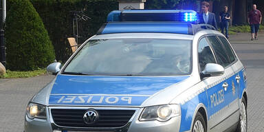 Brandanschlag auf Asylheim: 8 Jahre Haft