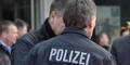 Polizei Deutschland